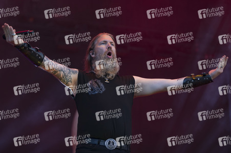 Wacken Open Air Festival 2017