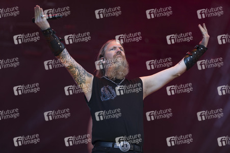 Wacken Open Air Festival 2017