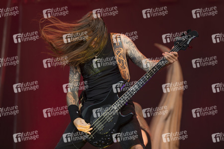 Wacken Open Air Festival 2017