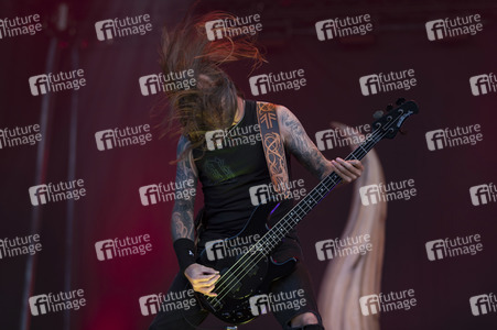 Wacken Open Air Festival 2017