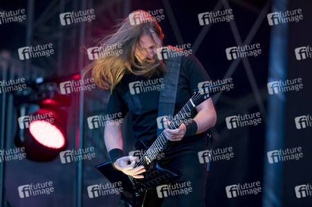 Wacken Open Air Festival 2017