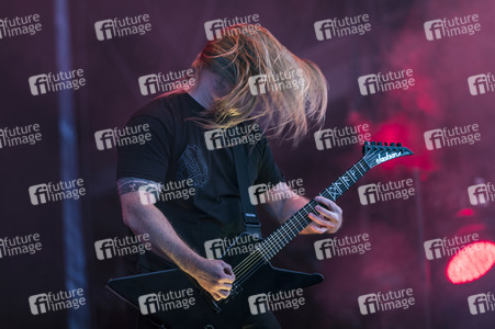 Wacken Open Air Festival 2017