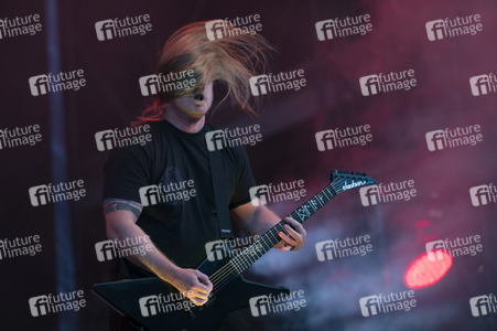 Wacken Open Air Festival 2017