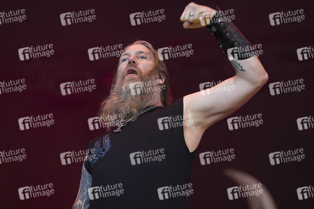 Wacken Open Air Festival 2017
