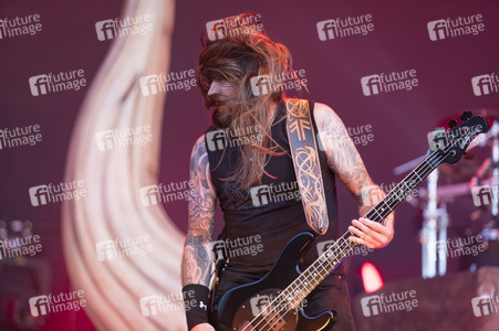 Wacken Open Air Festival 2017