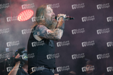 Wacken Open Air Festival 2017