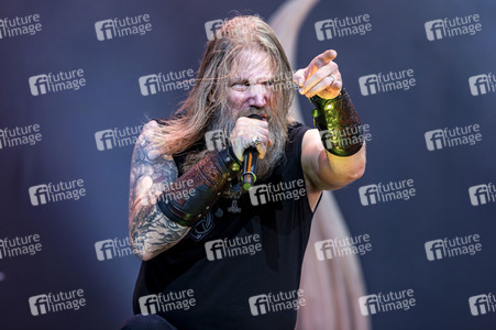 Wacken Open Air Festival 2017