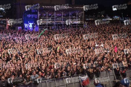 Wacken Open Air Festival 2017