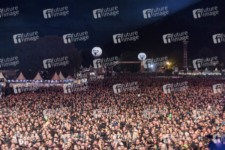 Wacken Open Air Festival 2017