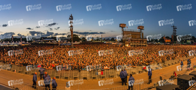 Wacken Open Air Festival 2017