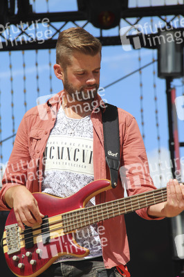 'Wenn die Musi spielt' Sommer Open Air 2017 in St. Oswald