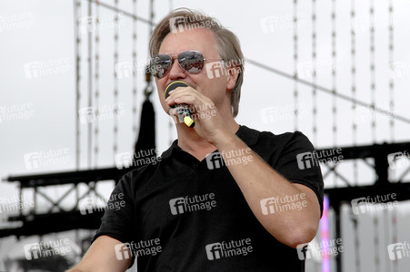 'Wenn die Musi spielt' Sommer Open Air 2017 in St. Oswald