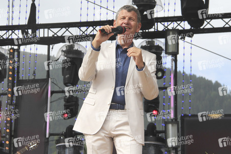 'Wenn die Musi spielt' Sommer Open Air 2017 in St. Oswald