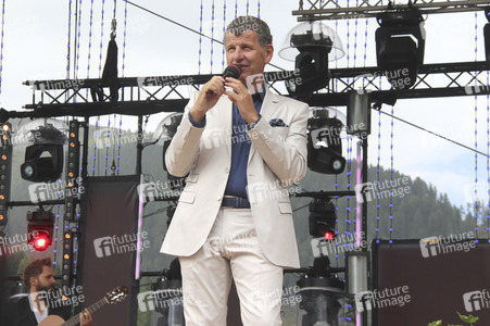 'Wenn die Musi spielt' Sommer Open Air 2017 in St. Oswald