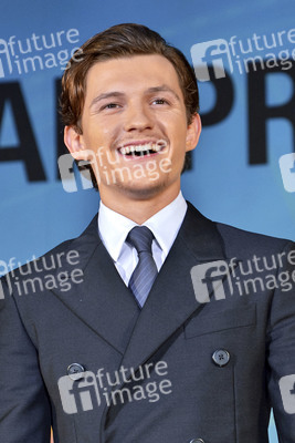 Filmpremiere 'Spider-Man: Homecoming' in Tokio