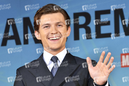 Filmpremiere 'Spider-Man: Homecoming' in Tokio