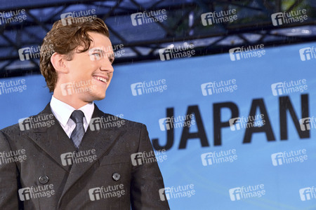 Filmpremiere 'Spider-Man: Homecoming' in Tokio