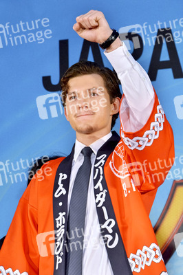 Filmpremiere 'Spider-Man: Homecoming' in Tokio