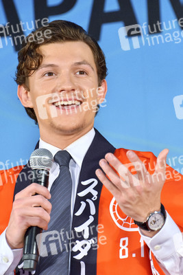 Filmpremiere 'Spider-Man: Homecoming' in Tokio