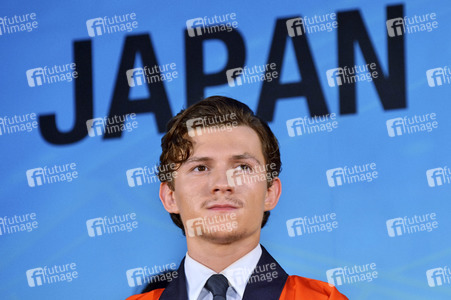 Filmpremiere 'Spider-Man: Homecoming' in Tokio