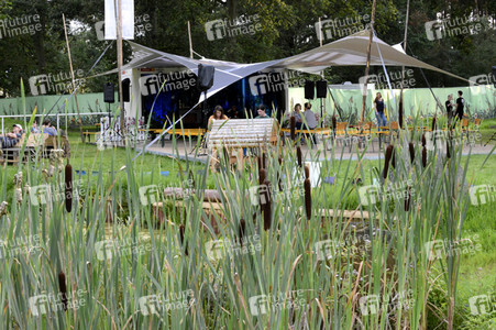 A Summer's Tale Festival 2017 in Luhmühlen