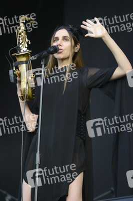A Summer's Tale Festival 2017 in Luhmühlen