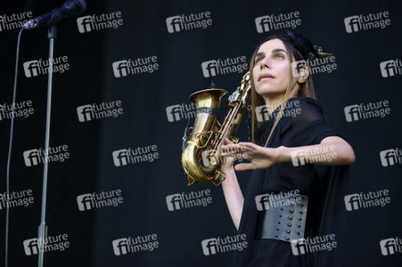 A Summer's Tale Festival 2017 in Luhmühlen