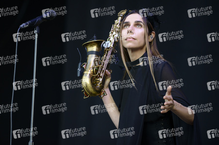 A Summer's Tale Festival 2017 in Luhmühlen