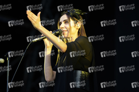 A Summer's Tale Festival 2017 in Luhmühlen