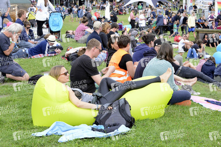 A Summer's Tale Festival 2017 in Luhmühlen