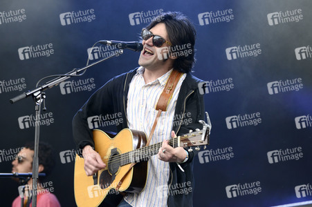 A Summer's Tale Festival 2017 in Luhmühlen