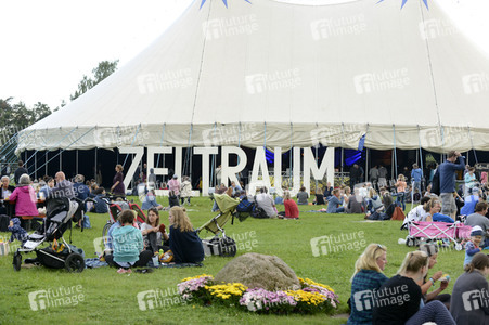 A Summer's Tale Festival 2017 in Luhmühlen