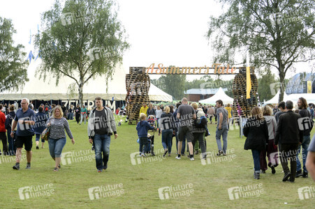A Summer's Tale Festival 2017 in Luhmühlen