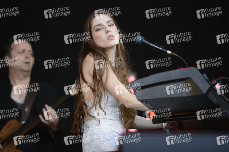 A Summer's Tale Festival 2017 in Luhmühlen