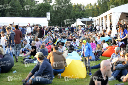 A Summer's Tale Festival 2017 in Luhmühlen