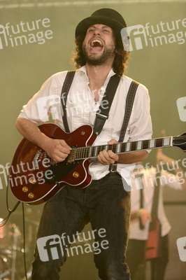 A Summer's Tale Festival 2017 in Luhmühlen