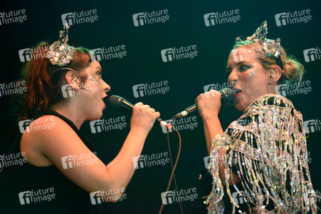 A Summer's Tale Festival 2017 in Luhmühlen