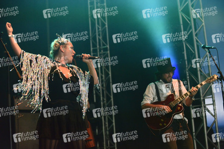 A Summer's Tale Festival 2017 in Luhmühlen
