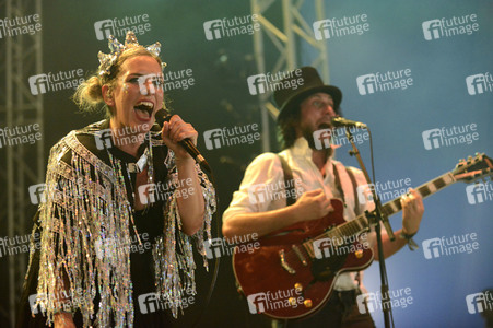 A Summer's Tale Festival 2017 in Luhmühlen