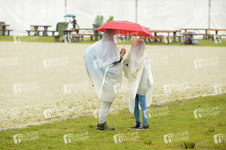 A Summer's Tale Festival 2017 in Luhmühlen