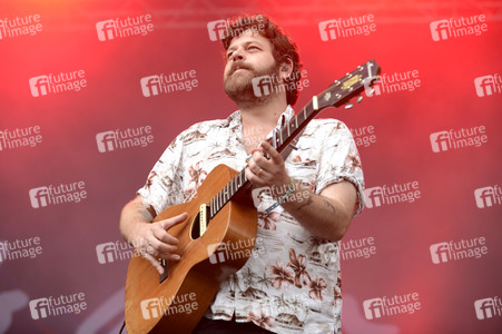 A Summer's Tale Festival 2017 in Luhmühlen
