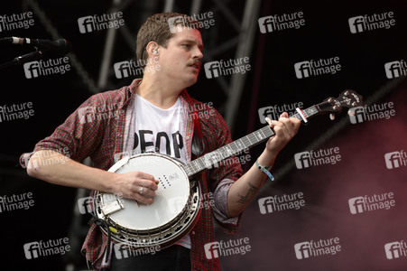 A Summer's Tale Festival 2017 in Luhmühlen