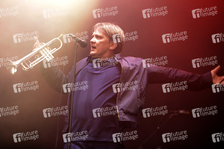 A Summer's Tale Festival 2017 in Luhmühlen