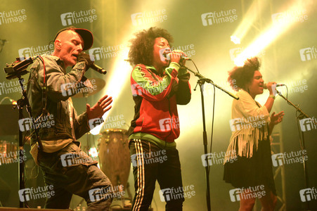 A Summer's Tale Festival 2017 in Luhmühlen