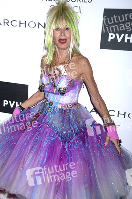 21. Ace Awards in New York