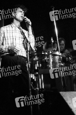 Konzert von Palais Schaumburg in London