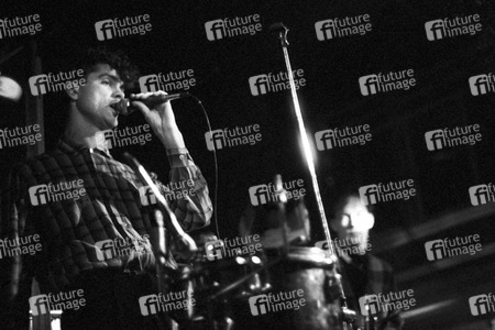 Konzert von Palais Schaumburg in London