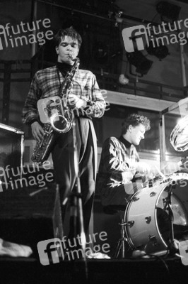 Konzert von Palais Schaumburg in London