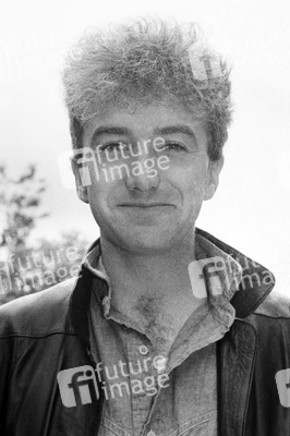 Pressetermin mit Roger Taylor in London