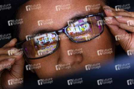 Symbolfoto Spielsucht